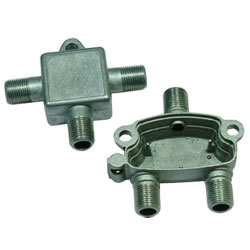 Die-casting products