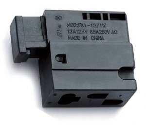 FA1 ON-OFF switch for saw