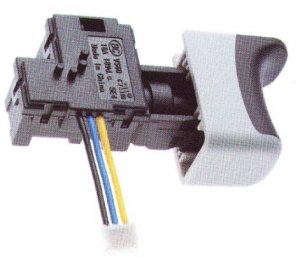 VS60 Power Tool switch 16A18V